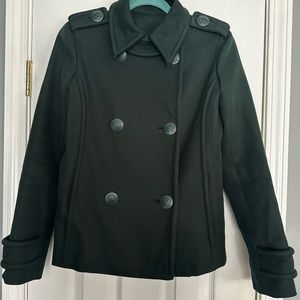 Tory Burch coat